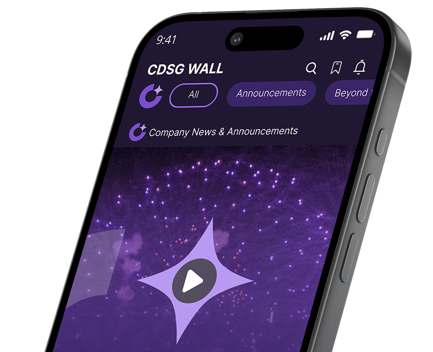 CDSG Super App