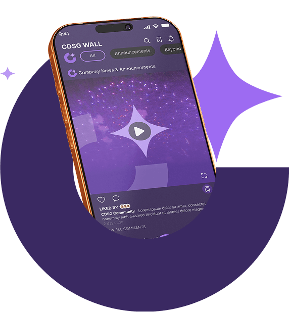 CDSG Super App